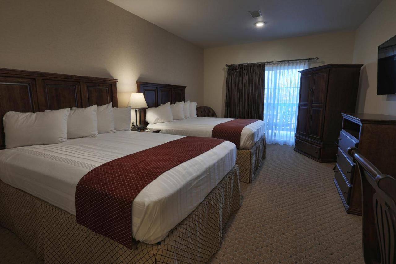 Hotel Arrow